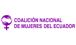 COALICIÓN DE MUJERES