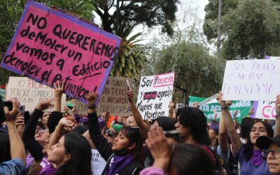 Sentencia del Tribunal Contencioso Electoral garantiza paridad de género en elecciones 2023